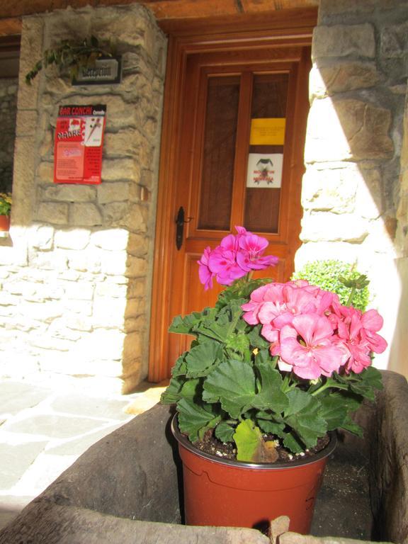 Bed and Breakfast Tia Maria à Cerredo Chambre photo